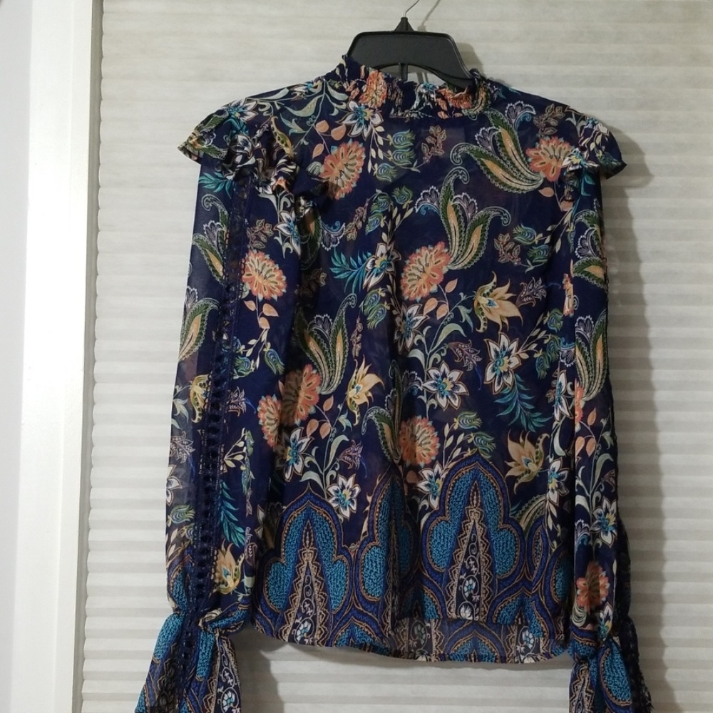 Blouse